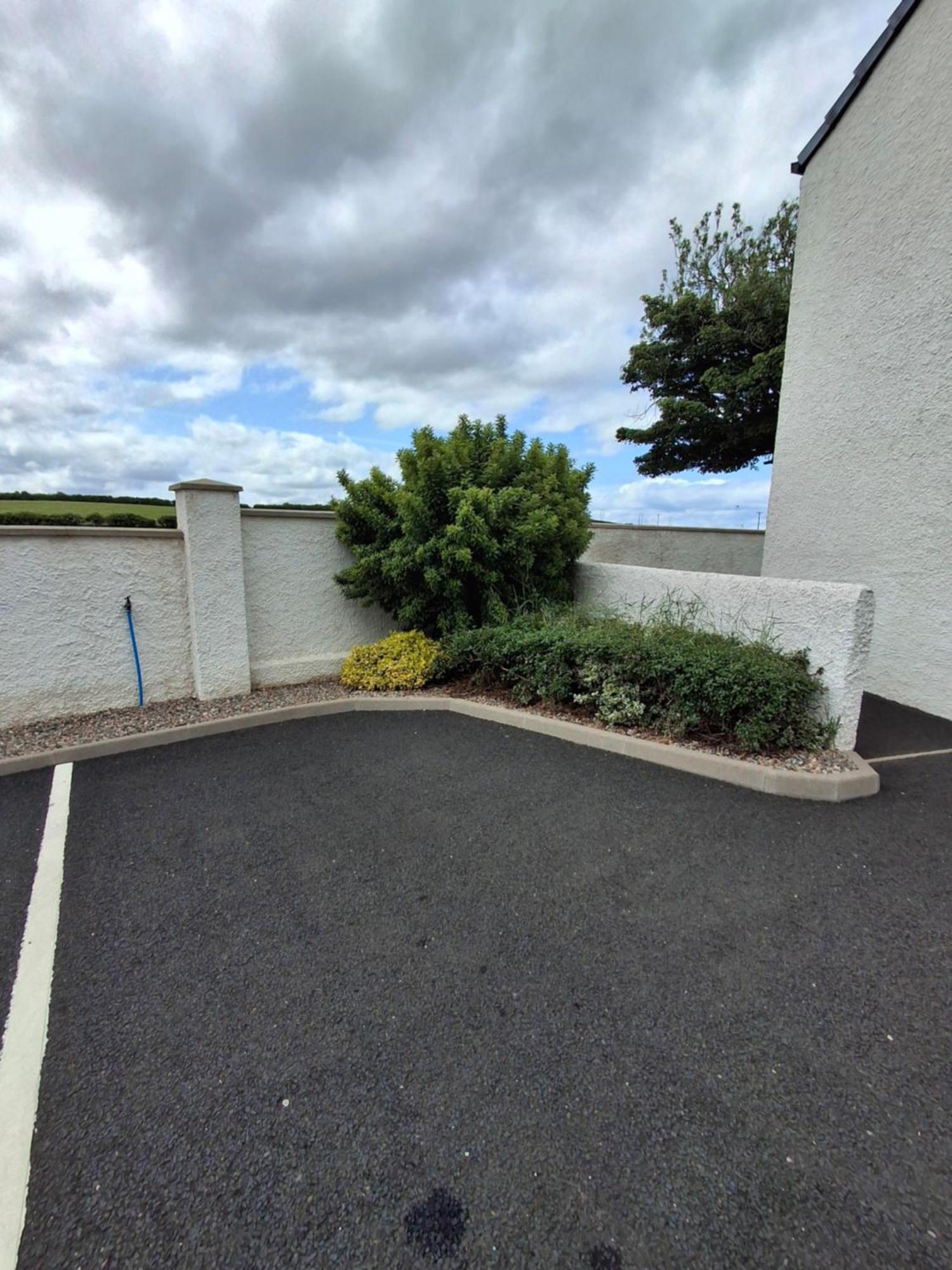 Ulster Cottages Bushmills Exterior foto