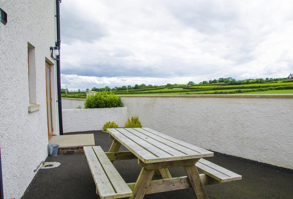 Ulster Cottages Bushmills Cameră foto